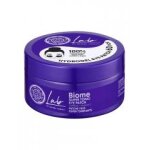 Natura siberica lab biome patchs yeux super tonifiants 60 patchs - pot 60 patchs