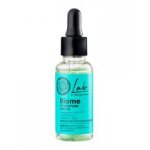 Natura siberica lab biome srum hydratant pour le visage 30 ml - flacon compte goutte 30 ml
