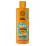 Natura siberica oblepikha color apr�s - shampoing protection couleur amino plex 400 ml - flacon 400 ml ...