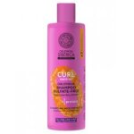 Natura siberica oblepikha curl control anti - frisottis sans sulfate aux protéines 400 ml - flacon 400 ... Natura siberica oblepikha curl control anti - frisottis sans sulfate aux protéines 400 ml - flacon 400 ...