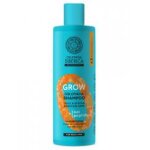 Natura siberica oblepikha grow force et croissance aux peptides 400 ml - flacon 400 ml