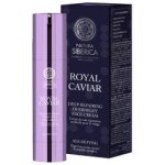 Natura siberica royal caviar crme de nuit rparation profonde 50 ml - flacon - pompe 50 ml