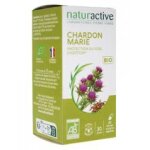 Naturactive chardon marie bio 60 glules - pot 60 glules