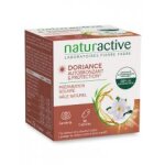 Naturactive doriance autobronzant & protection 30 capsules - bote 30 capsules