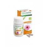 Naturactive chinace bio 60 glules - pot 60 glules