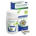 Naturactive passiflore bio 60 gélules - pot 60 gélules Naturactive passiflore bio 60 gélules - pot 60 gélules
