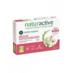 Naturactive rgles douloureuses bio 30 glules - bote 30 glules
