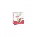 Naturactive urisanol cranberry entretien 20 sticks - bote 20 sticks