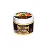 Naturado en provence baume d'abricot effet bonne mine bio 45 g - pot 45 g