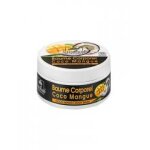 Naturado en provence baume corporel coco mangue bio 200 ml - pot 200 ml
