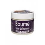 Naturado en provence baume figue de provence bio clat du visage 45 g - pot 45 g