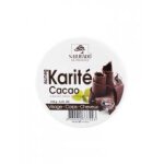 Naturado en provence beurre karité cacao bio 135 g - pot 135 g Naturado en provence beurre karité cacao bio 135 g - pot 135 g