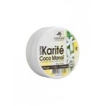 Naturado en provence beurre karit coco mono bio 135 g - pot 135 g