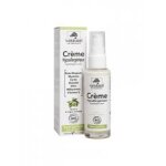 Naturado en provence cr�me hypoallerg�nique bio 40 ml - flacon - pompe 40 ml