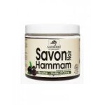 Naturado en provence savon noir hammam huile d'olive bio 600 g - pot 600 g