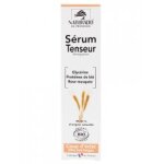 Naturado en provence sérum tenseur coup d'éclat bio 40 ml - flacon - pompe 40 ml Naturado en provence sérum tenseur coup d'éclat bio 40 ml - flacon - pompe 40 ml