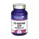 Nature attitude co - enzyme q10 30 gélules - pot 30 gélules Nature attitude co - enzyme q10 30 gélules - pot 30 gélules