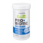 Natures plus gi natural probiotic homme 30 glules - pot 30 glules