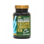 Natures plus glucosamine chondroitin msm 90 comprimés - pot 90 comprimés Natures plus glucosamine chondroitin msm 90 comprimés - pot 90 comprimés