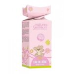 Nature & senteurs eau de bébé fille 50 ml - flacon 50 ml Nature & senteurs eau de bébé fille 50 ml - flacon 50 ml