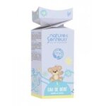 Nature & senteurs eau de bébé garçon 50 ml - flacon 50 ml Nature & senteurs eau de bébé garçon 50 ml - flacon 50 ml