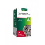 Naturland ail noir bio 150 vgcaps - pot 150 vgcaps