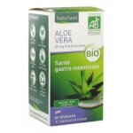 Naturland aloe vera bio 30 végécaps - pot 30 gélules Naturland aloe vera bio 30 végécaps - pot 30 gélules