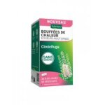Naturland cimicifuga 60 v�g�caps - pot 60 v�g�caps