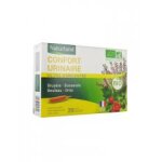 Naturland confort urinaire bio 20 ampoules buvables de 10 ml - bo�te 20 ampoules de 10 ml