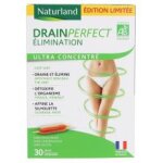 Naturland drainperfect �limination bio 30 ampoules - bo�te 30 ampoules de 10 ml