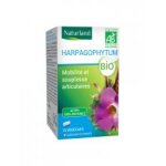 Naturland harpagophytum bio 75 v�g�caps - bo�te 75 v�g�caps