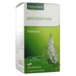 Naturland orthosiphon 150 vgcaps - pot 150 vgcaps