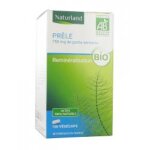 Naturland prle bio 150 vgcaps - pot 150 vgcaps