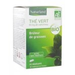 Naturland th vert bio 75 vgcaps - bote 75 vgcaps