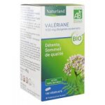 Naturland valriane bio 150 vgcaps - flacon 150 vgcaps