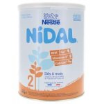 Nestl� nidal 2 de 6 mois � 1 an 800 g - bo�te 800 g