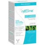 Netline crme dcolorante peau sensible - bote 2 tubes de 30 ml
