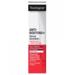 Neutrogena anti - boutons + srum quotidien sans parfum 30 ml - tube - applicateur 30 ml