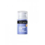Neutrogena collagen bank cr�me hydratante spf30 50 ml - flacon - pompe 50 ml