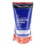 Neutrogena crme mains absorption express lot de 2 x 75 ml - lot 2 x 75 ml
