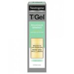 Neutrogena t / gel antipelliculaire pellicules grasses 250 ml - flacon 250 ml