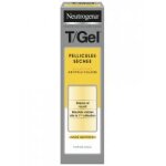 Neutrogena t / gel pellicules sèches 250 ml - flacon 250 ml Neutrogena t / gel pellicules sèches 250 ml - flacon 250 ml