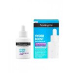 Neutrogena hydro boost srum 10% niacinamide 30 ml - flacon compte goutte 30 ml