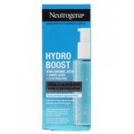 Neutrogena hydro boost srum ultra hydratant 30 ml - flacon - pompe 30 ml