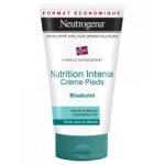 Neutrogena nutrition intense crème pieds 150 ml - tube 150 ml Neutrogena nutrition intense crème pieds 150 ml - tube 150 ml