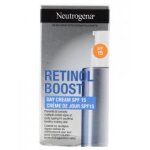 Neutrogena retinol boost crme de jour spf15 50 ml - flacon - pompe 50 ml