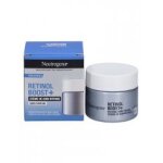Neutrogena retinol boost + crme de soin intense 50 ml - pot 50 ml