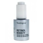 Neutrogena retinol boost + srum de nuit intense 30ml - flacon compte goutte 30 ml