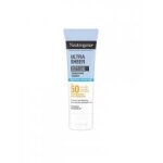 Neutrogena ultra sheer cr�me invisible solaire hydratation spf50 50 ml - tube 50 ml