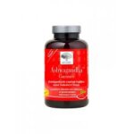 New nordic ashwagandha 60 gummies - pot 60 gummies